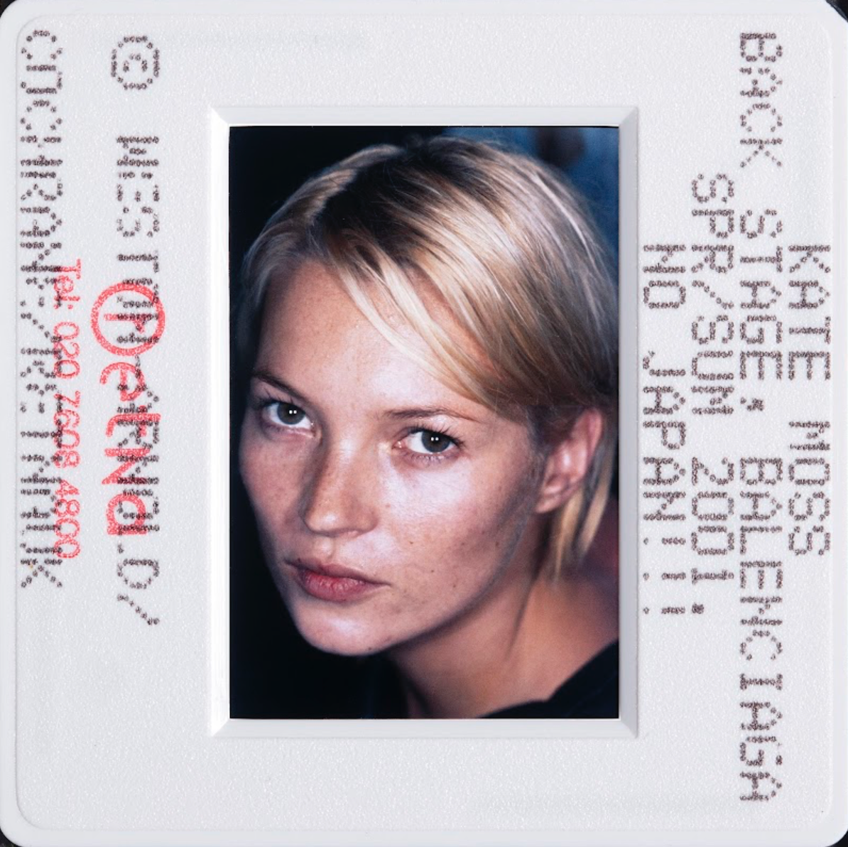 Kate Moss 